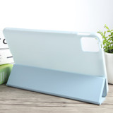 Sky Blue Folio Case for Apple iPad Air 13-inch (M4) | iCoverLover