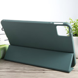 iPad Air 13-inch (M4) Folio Case - Dark Green | iCoverLover