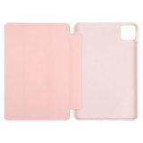 Folio Case for iPad Air 11-inch (M4) - Light Pink | iCoverLover