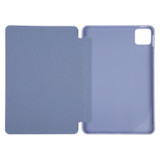 Purple Folio Case for Apple iPad Air 11-inch (M4) | iCoverLover