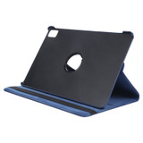 iPad Air 13-inch (M4) Folio Case - Dark Blue | iCoverLover