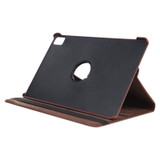 Brown Folio Case for Apple iPad Air 13-inch (M4) | iCoverLover