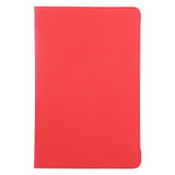 Red Folio Case for Apple iPad Air 11-inch (M4) | iCoverLover