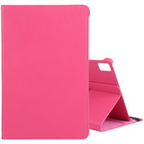 Rose Red Folio Case for Apple iPad Air 11-inch (M4) | iCoverLover