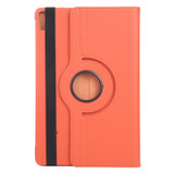 Orange Folio Case for Apple iPad Pro 11-inch (M5) | iCoverLover