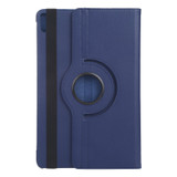 iPad Pro 11-inch (M5) Folio Case - Dark Blue | iCoverLover