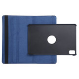 iPad Pro 11-inch (M5) Folio Case - Dark Blue | iCoverLover