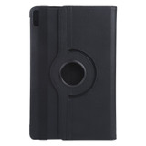 Black Folio Case for Apple iPad Pro 11-inch (M5) | iCoverLover
