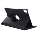 Black Folio Case for Apple iPad Pro 11-inch (M5) | iCoverLover