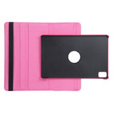 Rose Red Folio Case for iPad Pro 11-inch (M5) | iCoverLover