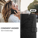 Google Pixel 11 Pro Wallet Case - Black | iCoverLover