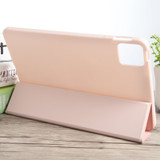 iPad Pro 13-inch (M5) Folio Case - Light Pink | iCoverLover