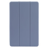 Purple Folio Case for iPad Pro 11-inch (M5) | iCoverLover