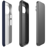 For Google Pixel 11 Pro Case, Tough Protective Cover, Charcoal | iCoverLover Australia