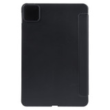 Black Folio Case for Apple iPad Pro 11-inch (M5) | iCoverLover