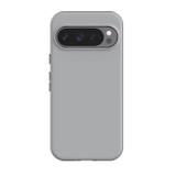 For Google Pixel 11 Pro Case, Tough Protective Cover, Grey | iCoverLover Australia