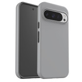 For Google Pixel 11 Pro Case, Tough Protective Cover, Grey | iCoverLover Australia