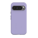 For Google Pixel 11 Pro Case, Tough Protective Cover, Lavender | iCoverLover Australia