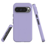 For Google Pixel 11 Pro Case, Tough Protective Cover, Lavender | iCoverLover Australia