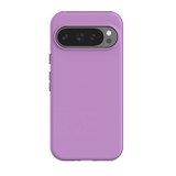 For Google Pixel 11 Pro Case, Tough Protective Cover, Plum Purple | iCoverLover Australia