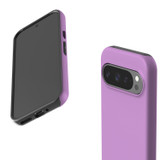 For Google Pixel 11 Pro Case, Tough Protective Cover, Plum Purple | iCoverLover Australia