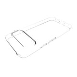 For Google Pixel 11 Case, Protective Cover with Anti-Slip Grip & Drop Protection, Clear | iCoverLover.com.au