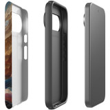 For Google Pixel 11 Pro Case, Tough Protective Cover, Magic Mountain River | iCoverLover Australia