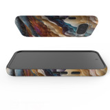 For Google Pixel 11 Pro Case, Tough Protective Cover, Magic Mountain River | iCoverLover Australia