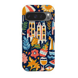 For Google Pixel 11 Pro Case, Tough Protective Cover, Summer Fun | iCoverLover Australia
