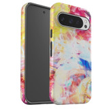 For Google Pixel 11 Pro Case, Tough Protective Cover, Abstract Pattern | iCoverLover Australia