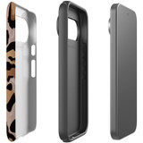 For Google Pixel 11 Pro Case, Tough Protective Cover, Leopard Pattern | iCoverLover Australia