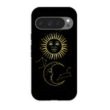 For Google Pixel 11 Pro Case, Tough Protective Cover, Universe | iCoverLover Australia