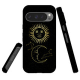 For Google Pixel 11 Pro Case, Tough Protective Cover, Universe | iCoverLover Australia