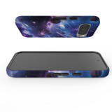 For Google Pixel 11 Pro Case, Tough Protective Cover, Astral Galaxy | iCoverLover Australia