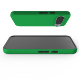 For Google Pixel 11 Pro XL Case, Tough Protective Cover, Green | iCoverLover Australia