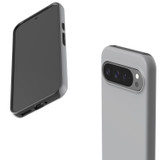 For Google Pixel 11 Pro XL Case, Tough Protective Cover, Grey | iCoverLover Australia