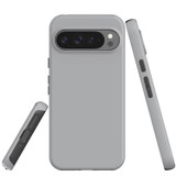 For Google Pixel 11 Pro XL Case, Tough Protective Cover, Grey | iCoverLover Australia