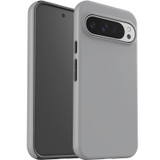 For Google Pixel 11 Pro XL Case, Tough Protective Cover, Grey | iCoverLover Australia