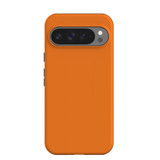 For Google Pixel 11 Pro XL Case, Tough Protective Cover, Orange | iCoverLover Australia