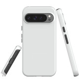 For Google Pixel 11 Pro XL Case, Tough Protective Cover, White | iCoverLover Australia
