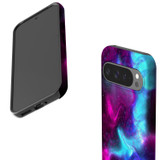 For Google Pixel 11 Pro XL Case, Tough Protective Cover, Abstract Galaxy | iCoverLover Australia