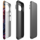 For Google Pixel 11 Pro XL Case, Tough Protective Cover, Planets Of The Universe | iCoverLover Australia