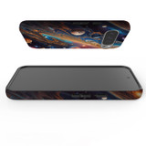 For Google Pixel 11 Pro XL Case, Tough Protective Cover, Planets Of The Universe | iCoverLover Australia
