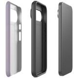For Google Pixel 11 Pro XL Case, Tough Protective Cover, Sleeping Moon | iCoverLover Australia
