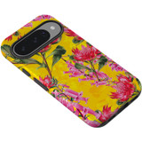 For Google Pixel 11 Case, Tough Protective Cover, Flower Pattern | iCoverLover Australia