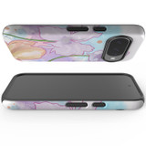 For Google Pixel 11 Case, Tough Protective Cover, Watercolour Floral | iCoverLover Australia