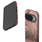 For Google Pixel 11 Case, Tough Protective Cover, Cherry Flower Blossoms | iCoverLover Australia