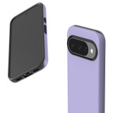 For Google Pixel 11 Case, Tough Protective Cover, Lavender | iCoverLover Australia