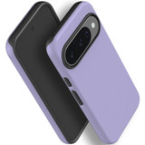 For Google Pixel 11 Case, Tough Protective Cover, Lavender | iCoverLover Australia