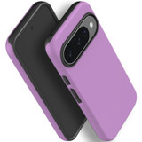 For Google Pixel 11 Case, Tough Protective Cover, Plum Purple | iCoverLover Australia